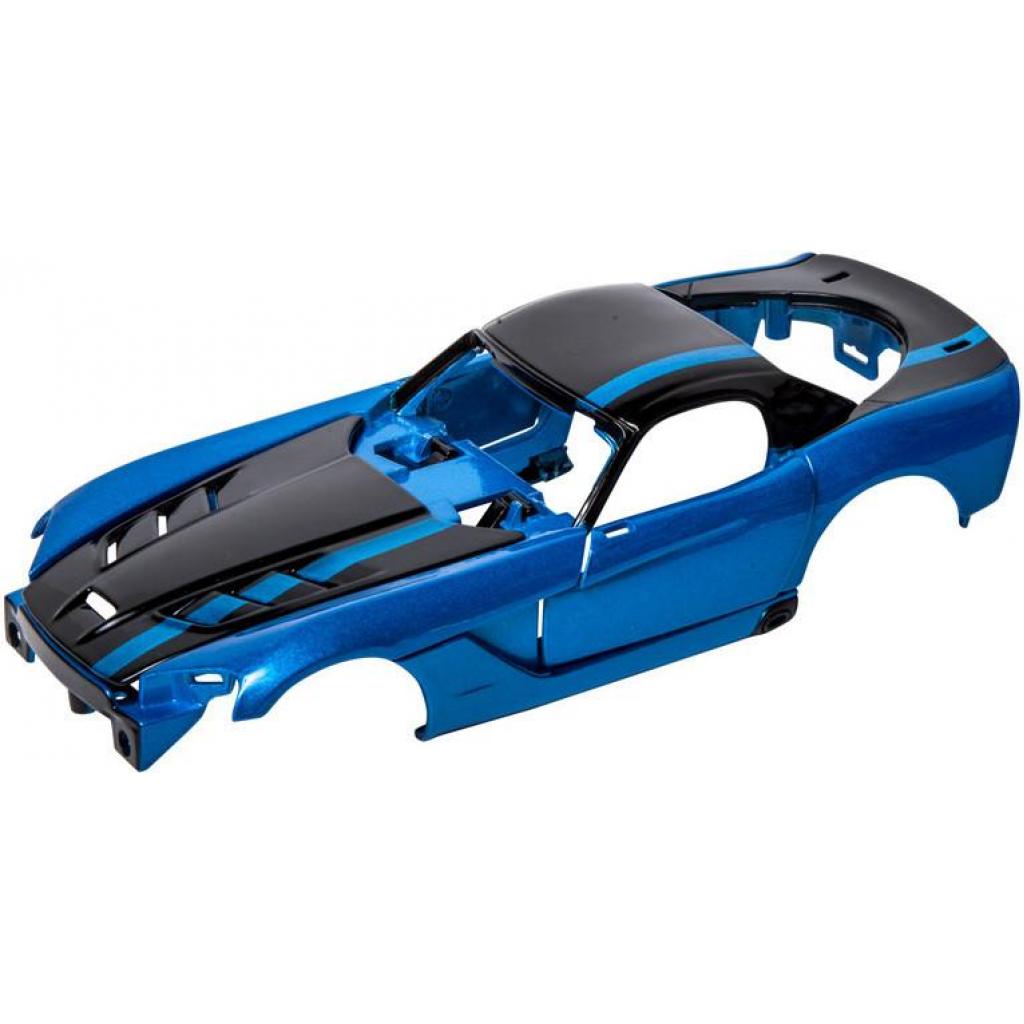 Машина Bburago DODGE VIPER SRT10 ACR (18-25091) - зображення 2