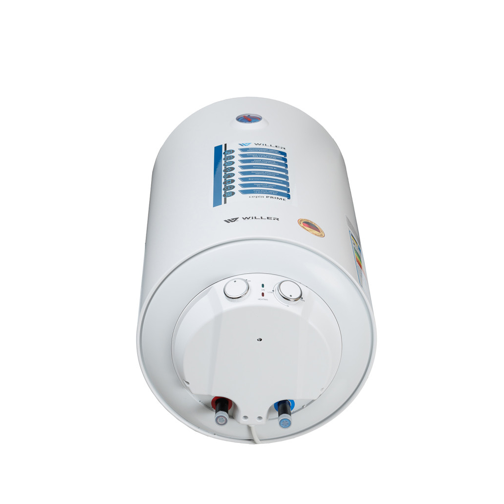 Бойлер Willer EV80DR-Prime - зображення 5