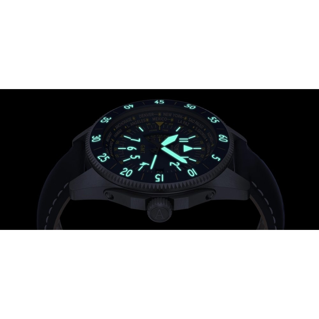 Наручний годинник Aviator V.1.37.0.304.4 - зображення 3