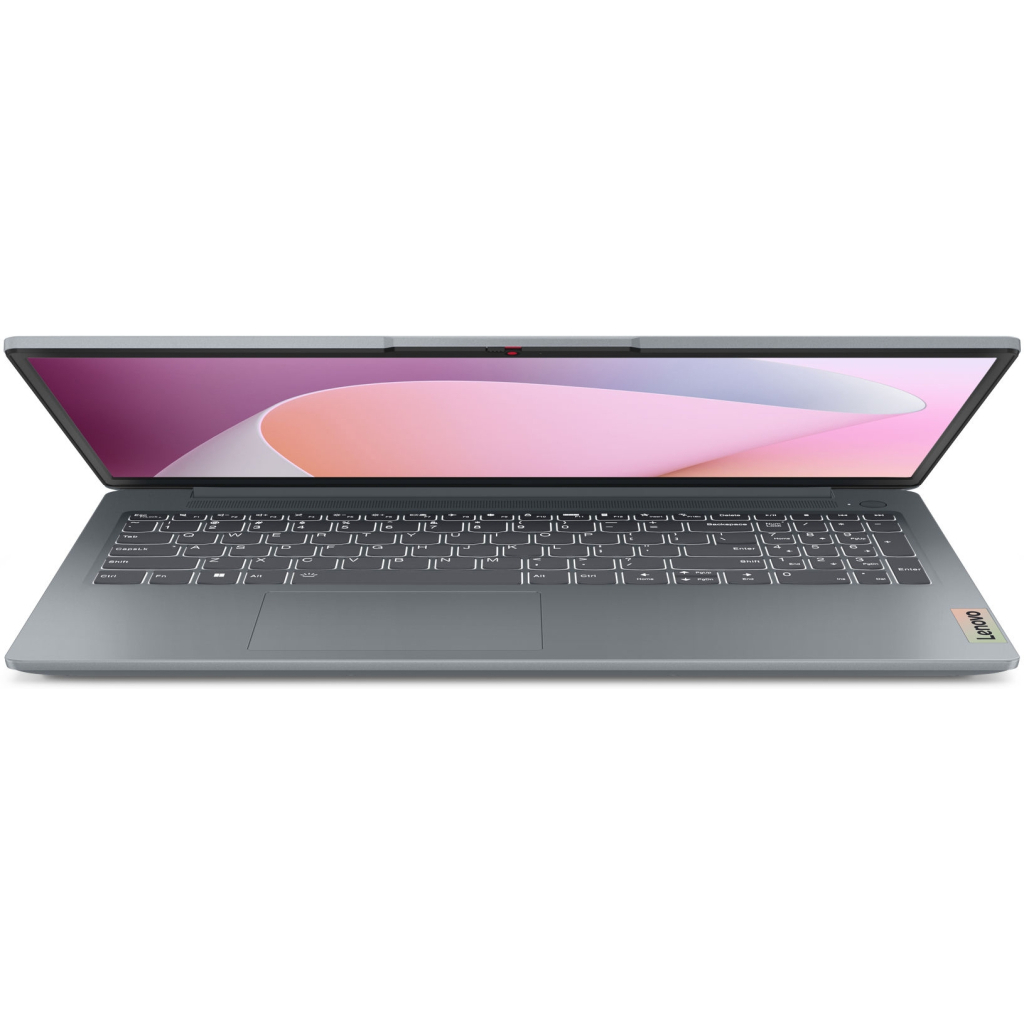 Ноутбук Lenovo IdeaPad Slim 3 15AMN8 (82XQ00X3RA) - зображення 7