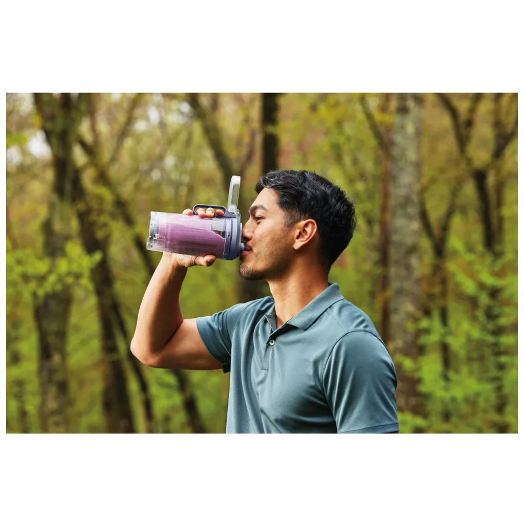 Блендер Ninja BC251EULD - зображення 7