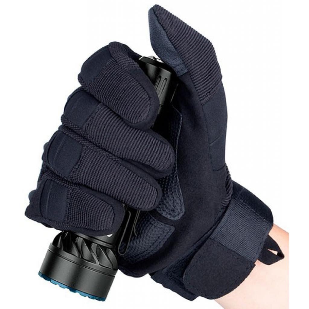 Ліхтар Olight Freyr White+RGB - зображення 6