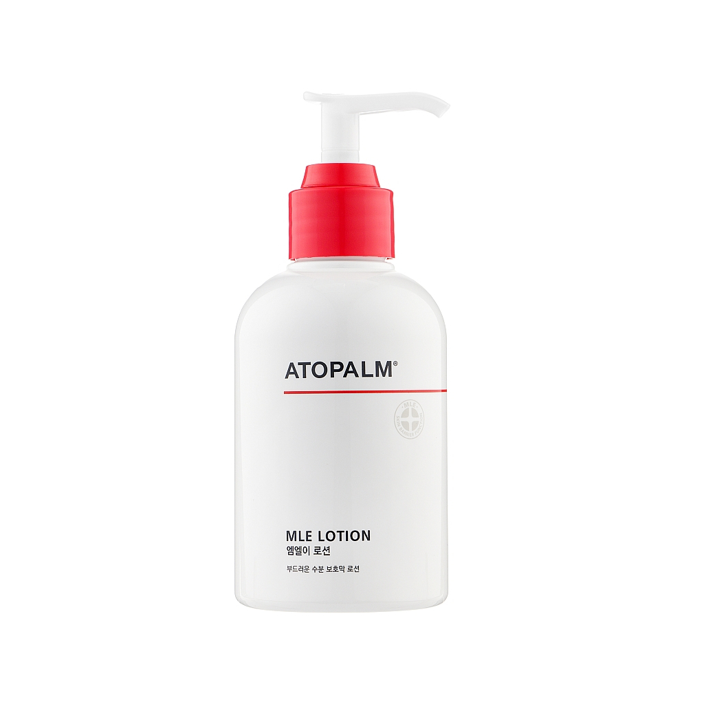Лосьйон для тіла Atopalm MLE Lotion Заспокійливий 200 мл (8809048412576) - зображення 1