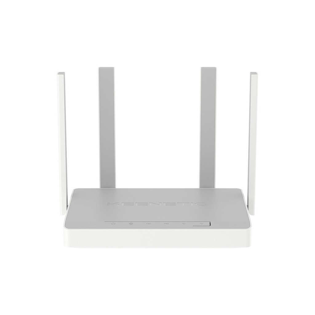 Маршрутизатор Keenetic Titan (KN-1811) - зображення 2