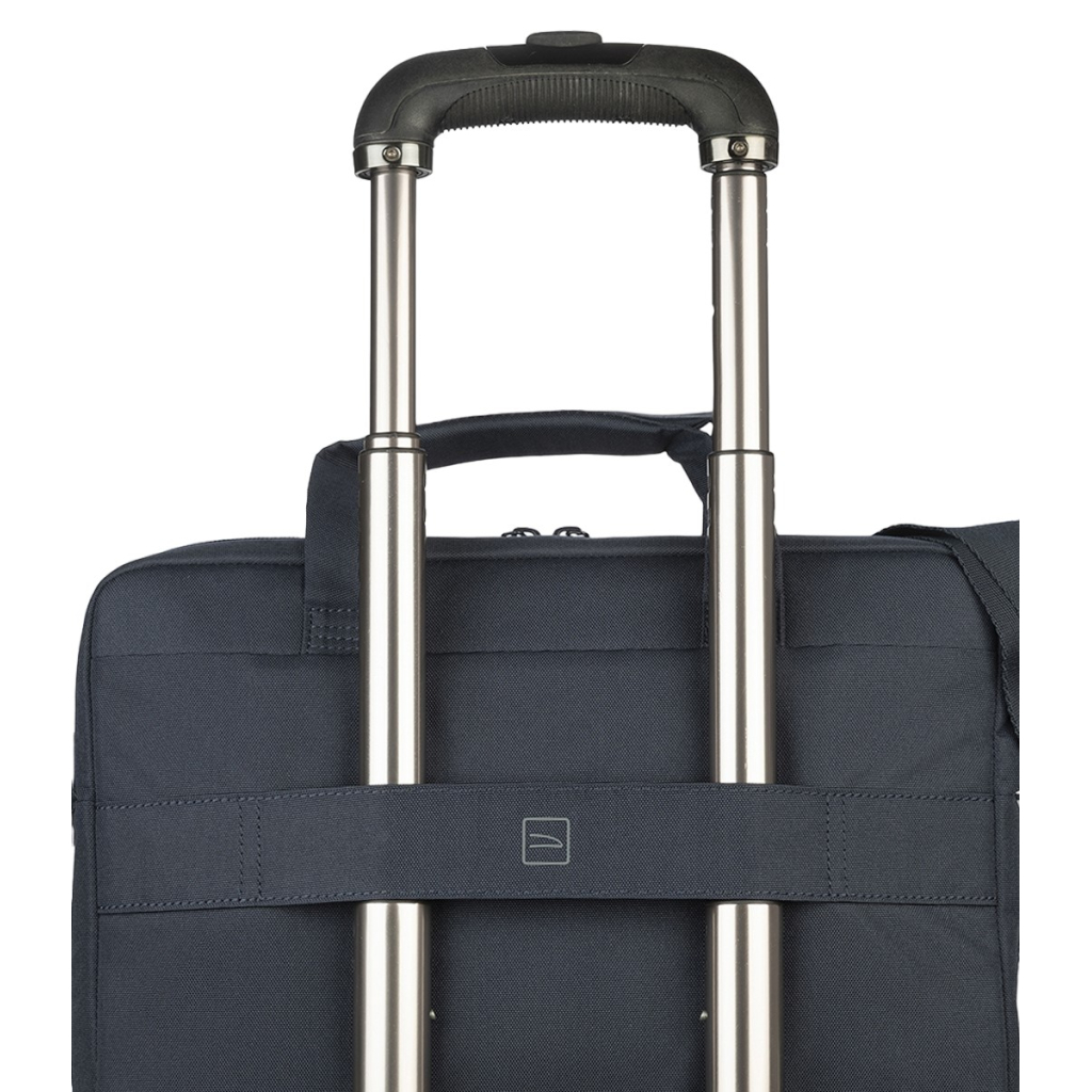 Сумка для ноутбука Tucano 14" Star blue (BSTN1314-B) - зображення 7
