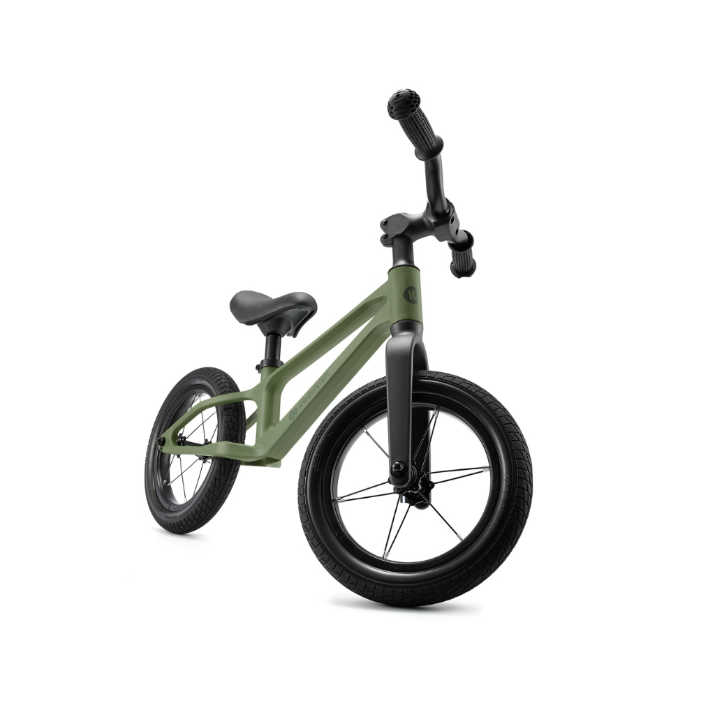 Біговел Kinderkraft Eter Green (KRETER00GRE0000) (5902533927227) - зображення 4