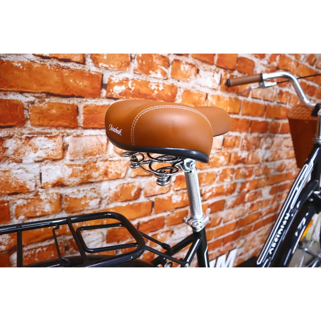 Велосипед Dorozhnik Obsidian 28" 19.5" ST 2024 Блакитний (OPS-D-28-370) - зображення 11