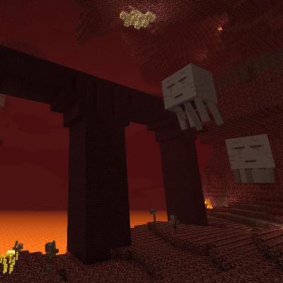 Гра Sony Minecraft. Playstation 4 Edition [PS4, Russian version] Blu- (9704690) - зображення 3