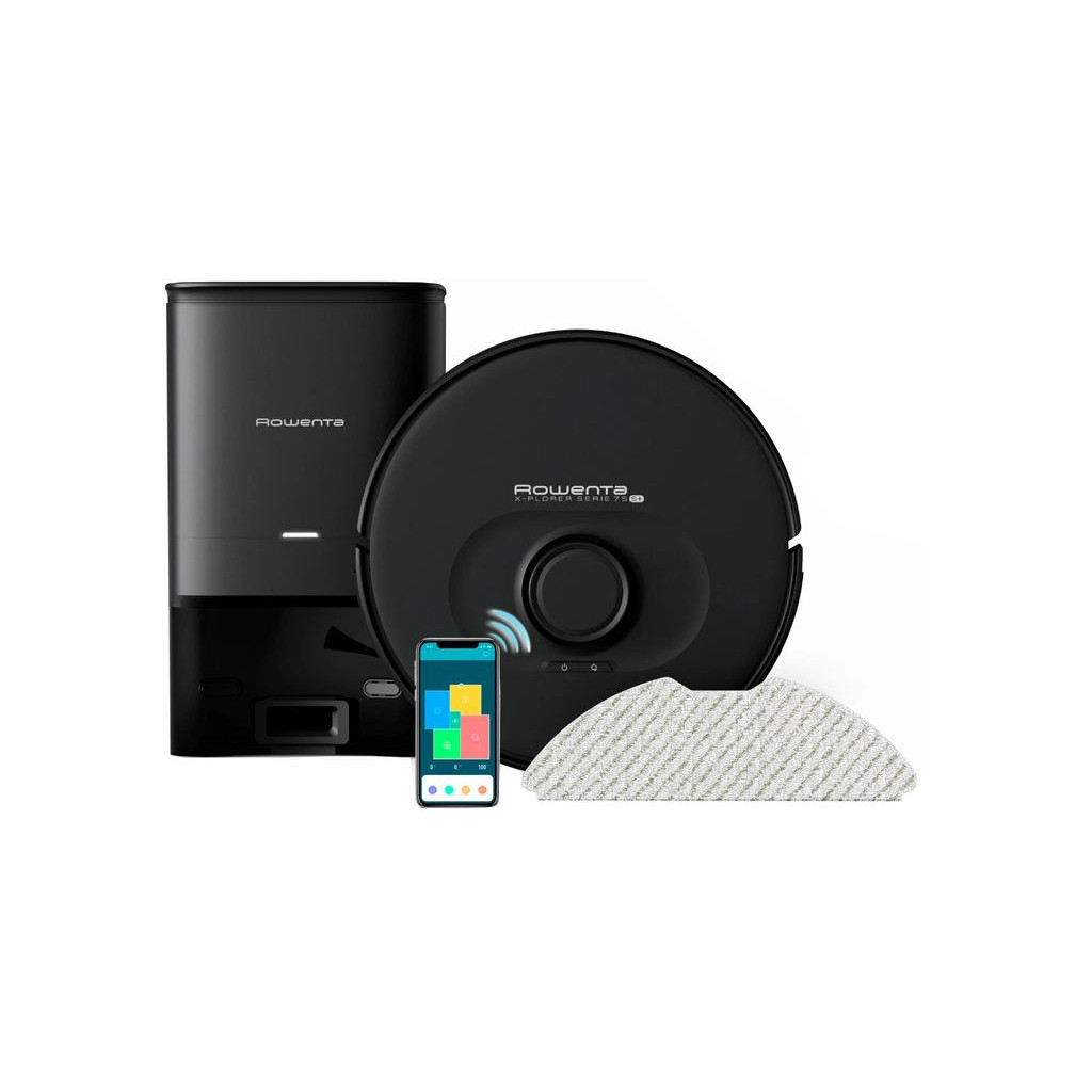 Пилосос Rowenta RR8595WH - зображення 2