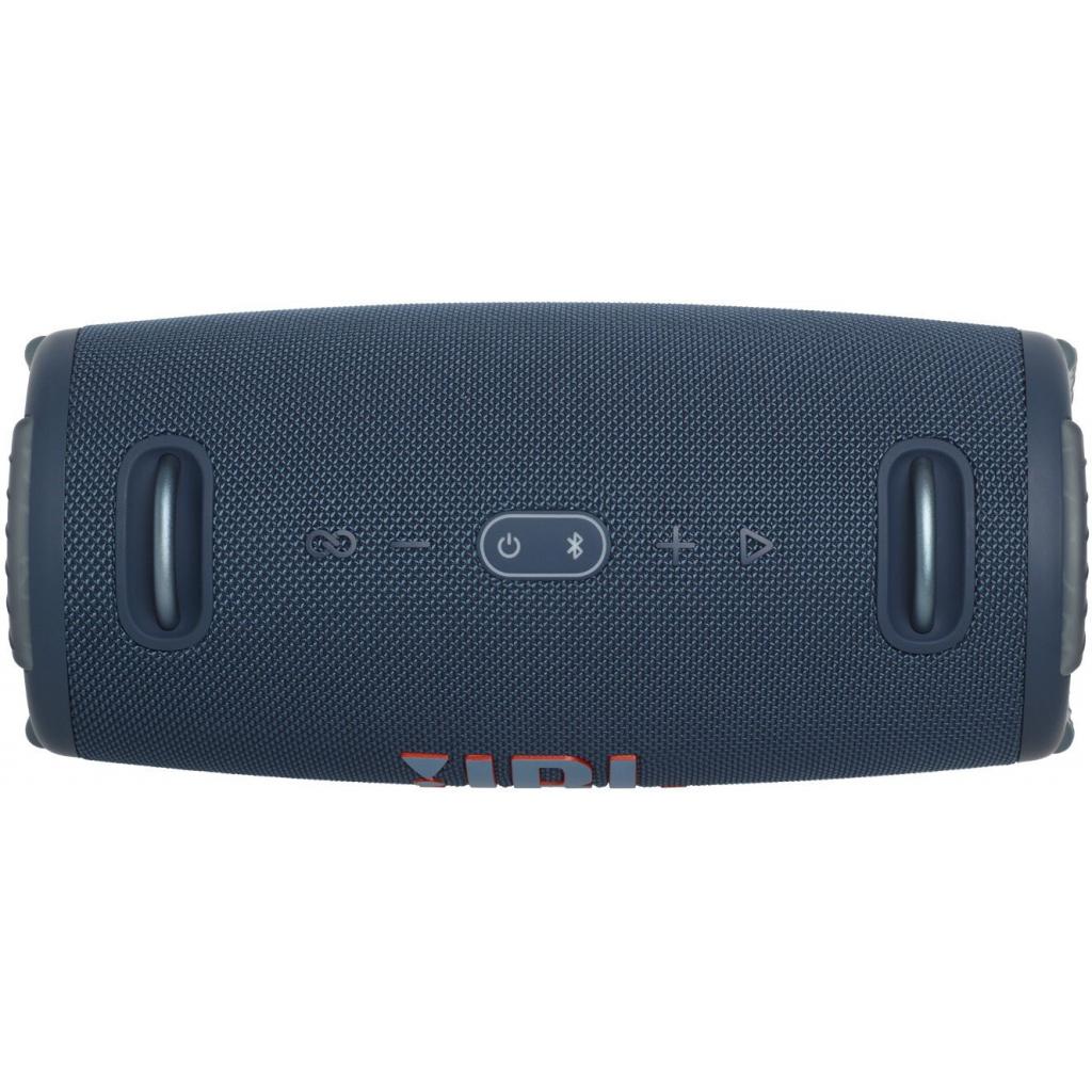 Акустична система JBL Xtreme 3 Blue (JBLXTREME3BLUEU) - зображення 6