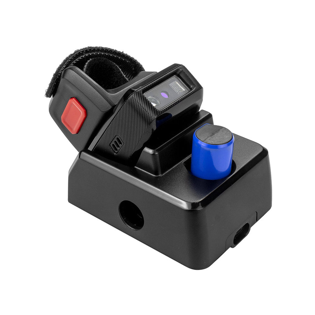Сканер штрих-коду Netum RS9000 2D bluetooth, ring (NT-RS-0092) - зображення 4
