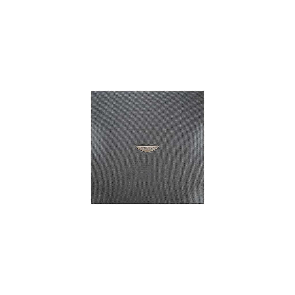 Валіза Semi Line 28" L T5707-3 Graphite (DAS302911) - зображення 9