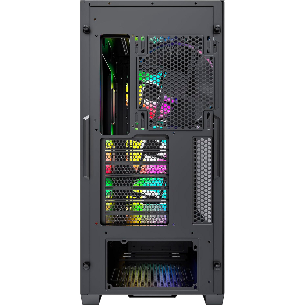 Корпус MONTECH AIR 903 MAX (B) - зображення 3