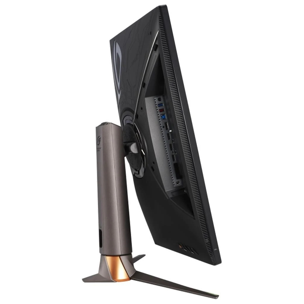 Монітор ASUS ROG Swift PG27UQR - зображення 5