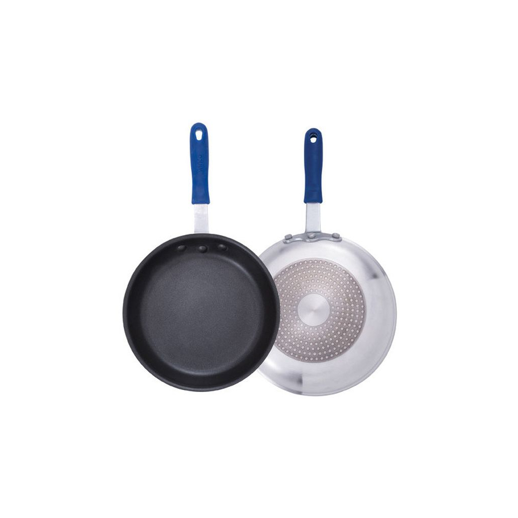 Сковорода Winco Quantum2 AFPI-10NH 25 см (58413) - зображення 2