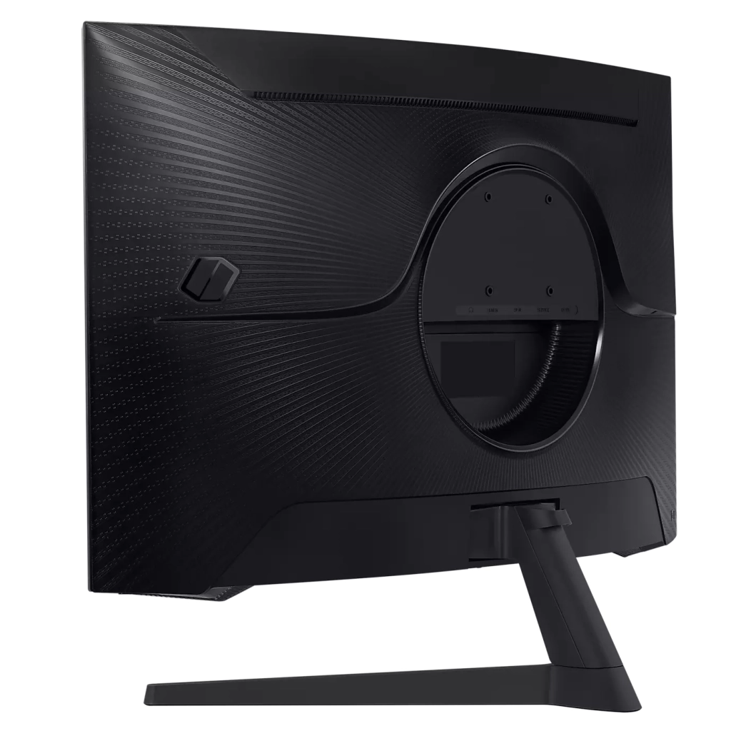 Монітор Samsung LC32G55TQBIXCI - зображення 10