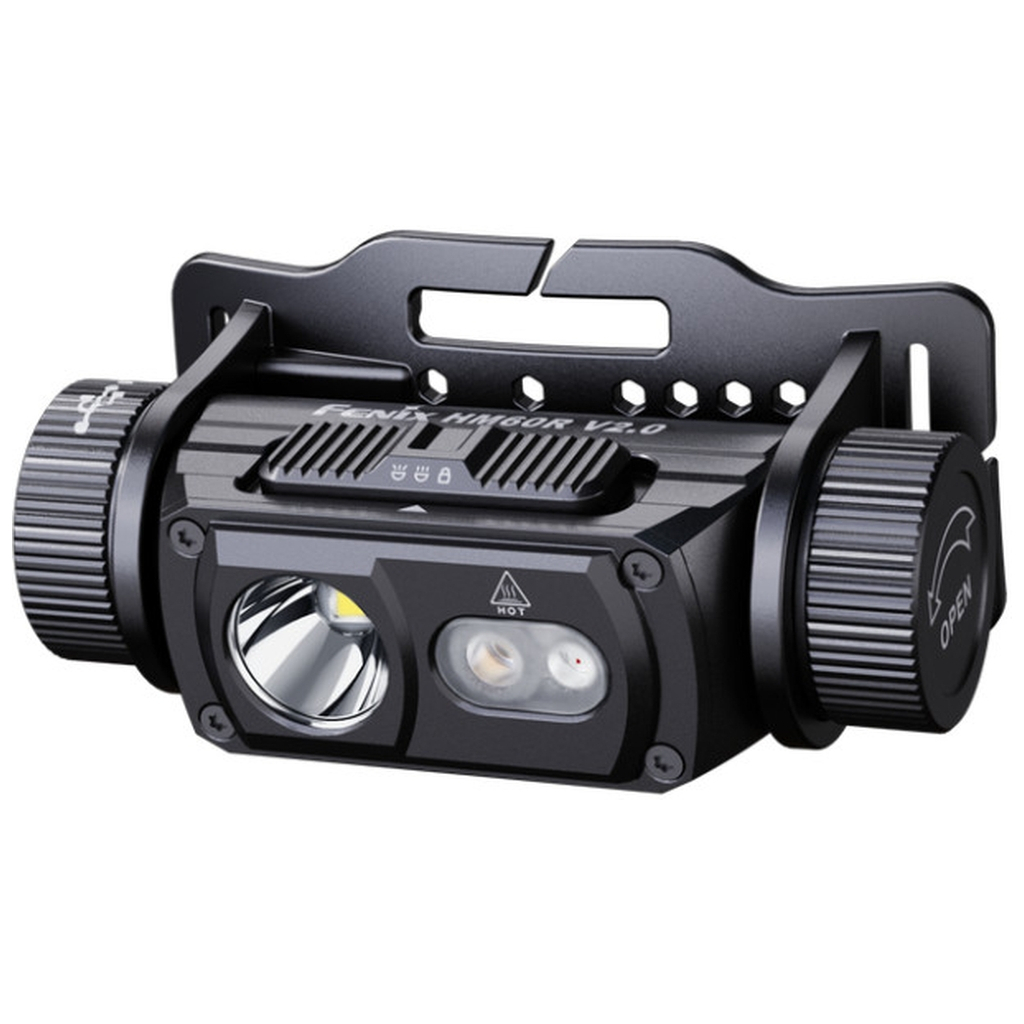 Ліхтар Fenix HM60R 2.0 (HM60RV20) - зображення 5