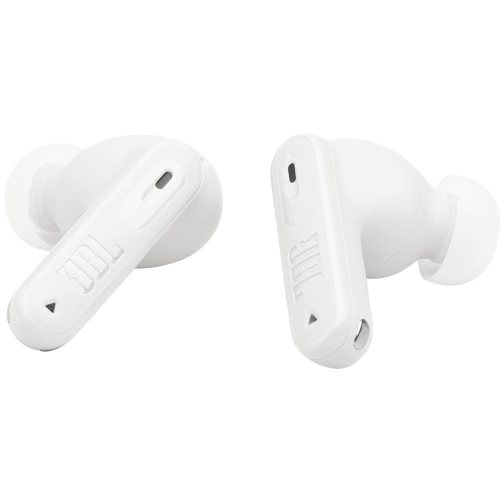 Навушники JBL Tune Beam 2 White (JBLTBEAM2WHT) - зображення 5