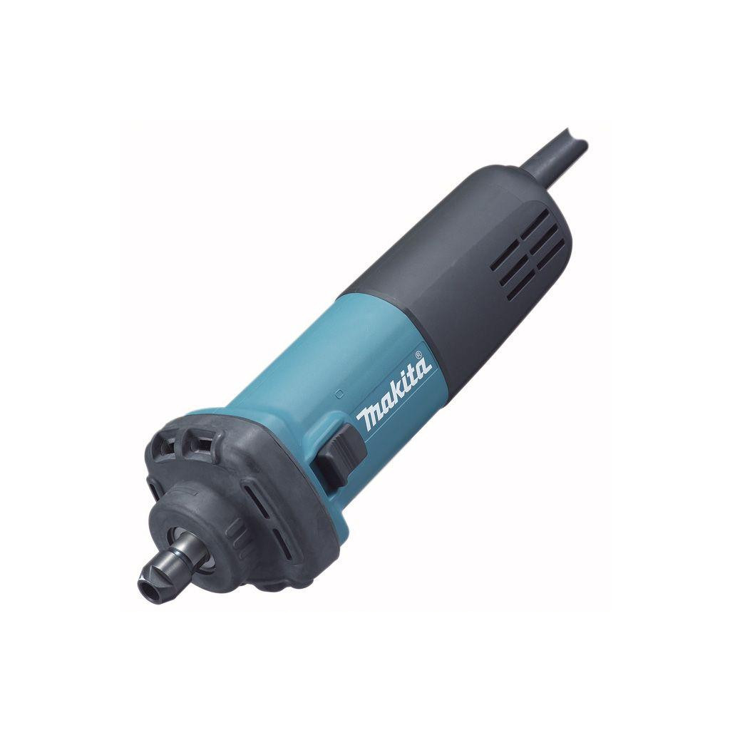 Шліфувальна машина Makita GD0602 - зображення 1