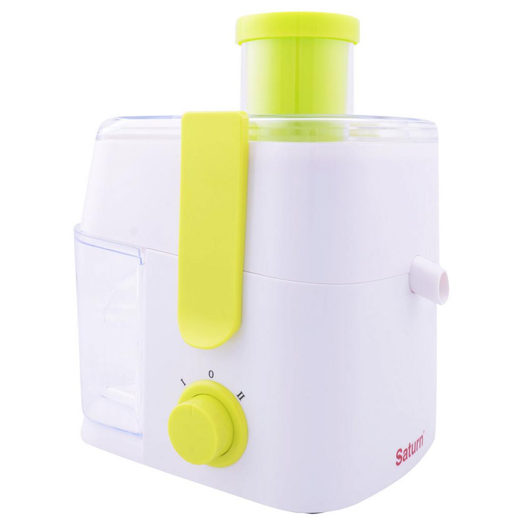 Соковижималка Saturn ST-FP8054 - зображення 2