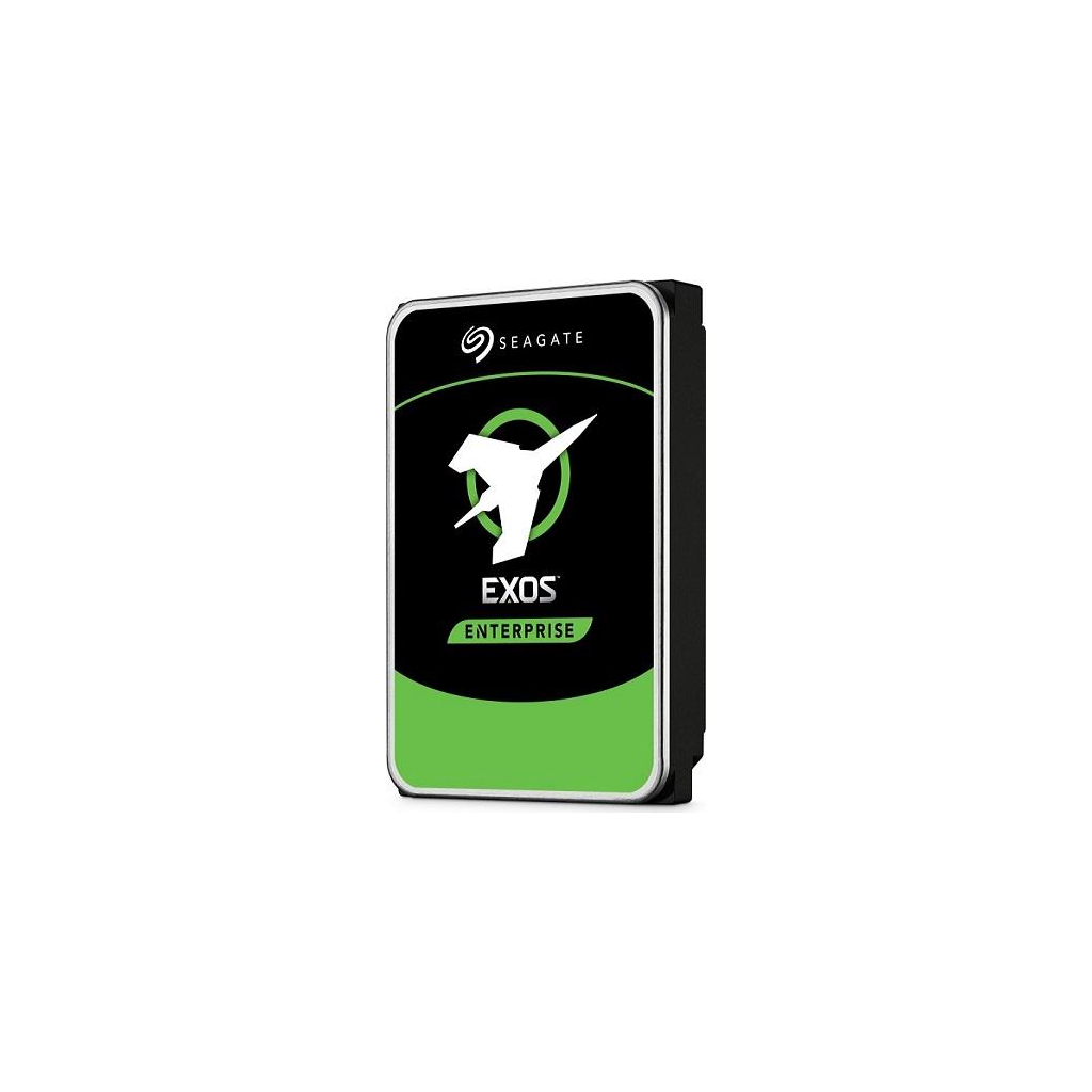 Жорсткий диск для сервера SAS 3.5" 12TB Seagate (ST12000NM004J) - зображення 1