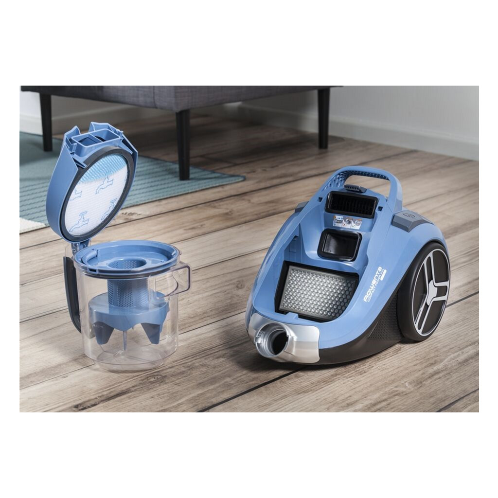 Пилосос Rowenta RO4871EA - зображення 10