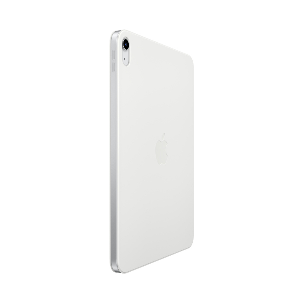 Чохол до планшета Apple Smart Folio for iPad (10th generation) - White (MQDQ3ZM/A) - зображення 4