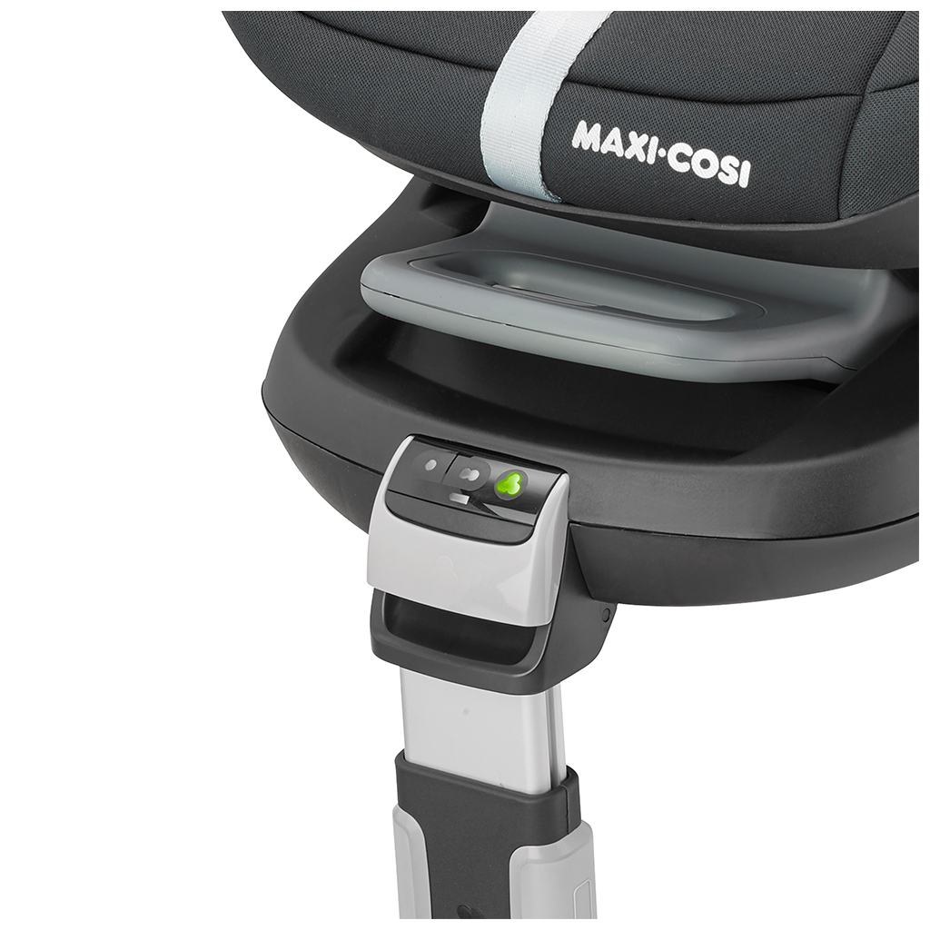Автокрісло Maxi-Cosi Pearl Authentic Black (8634671110) - зображення 4