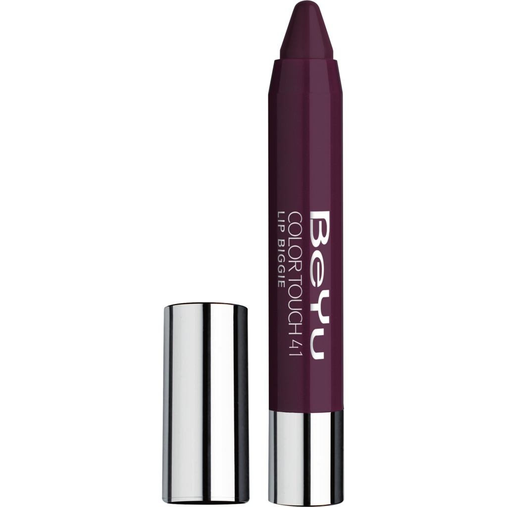 Блиск для губ BeYu Color Touch 41 - Pure Passion (4033651025500) - зображення 1