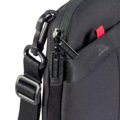 Чохол до планшета RivaCase 10.2 Universal (5110 (Black)) - зображення 3