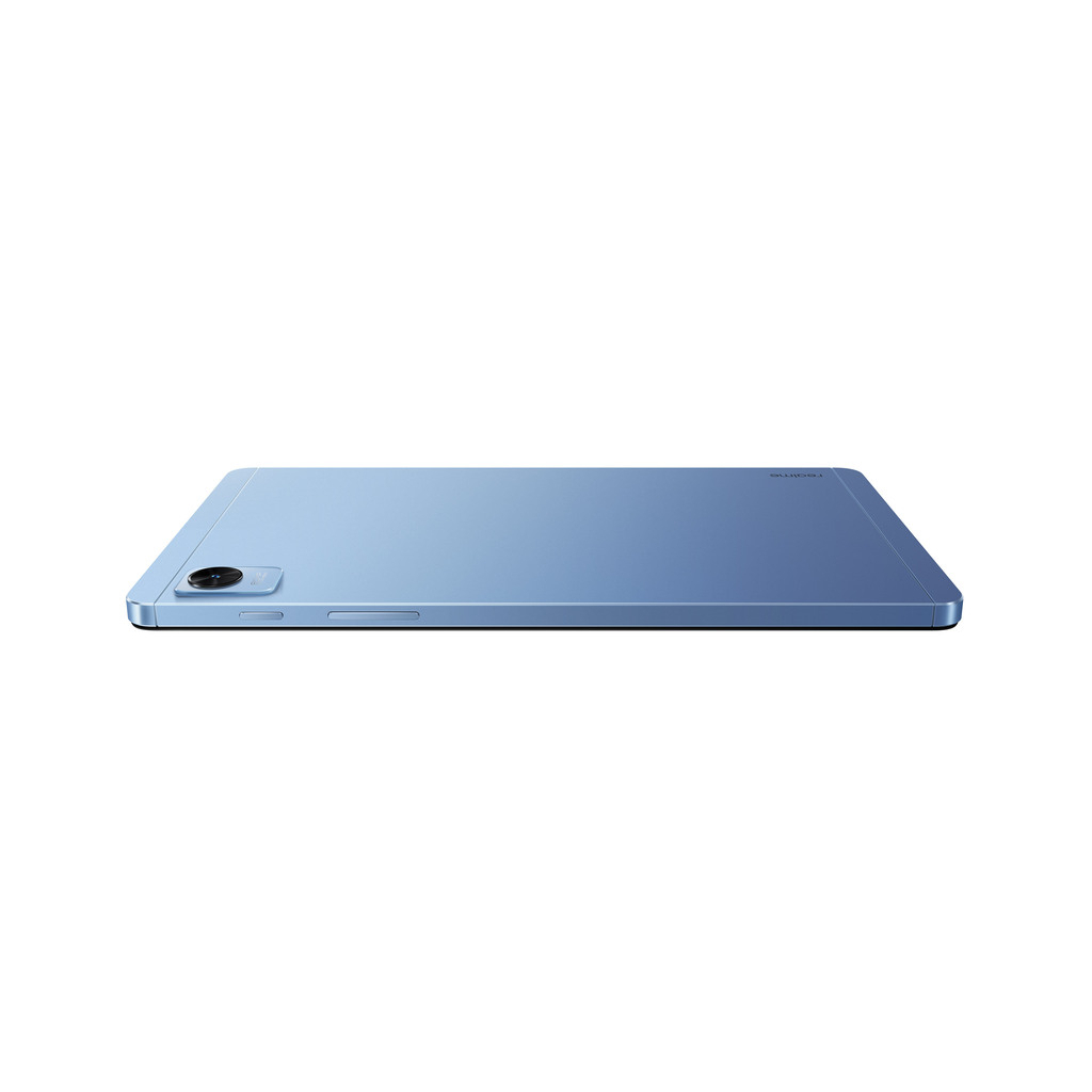 Планшет realme Pad mini 8.7" 4/64 LTE (Blue) - зображення 4