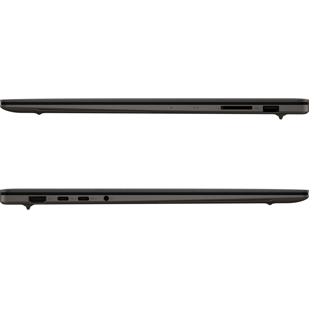 Ноутбук ASUS Zenbook S 16 UM5606KA-RK741W (90NB1521-M002C0) - зображення 5