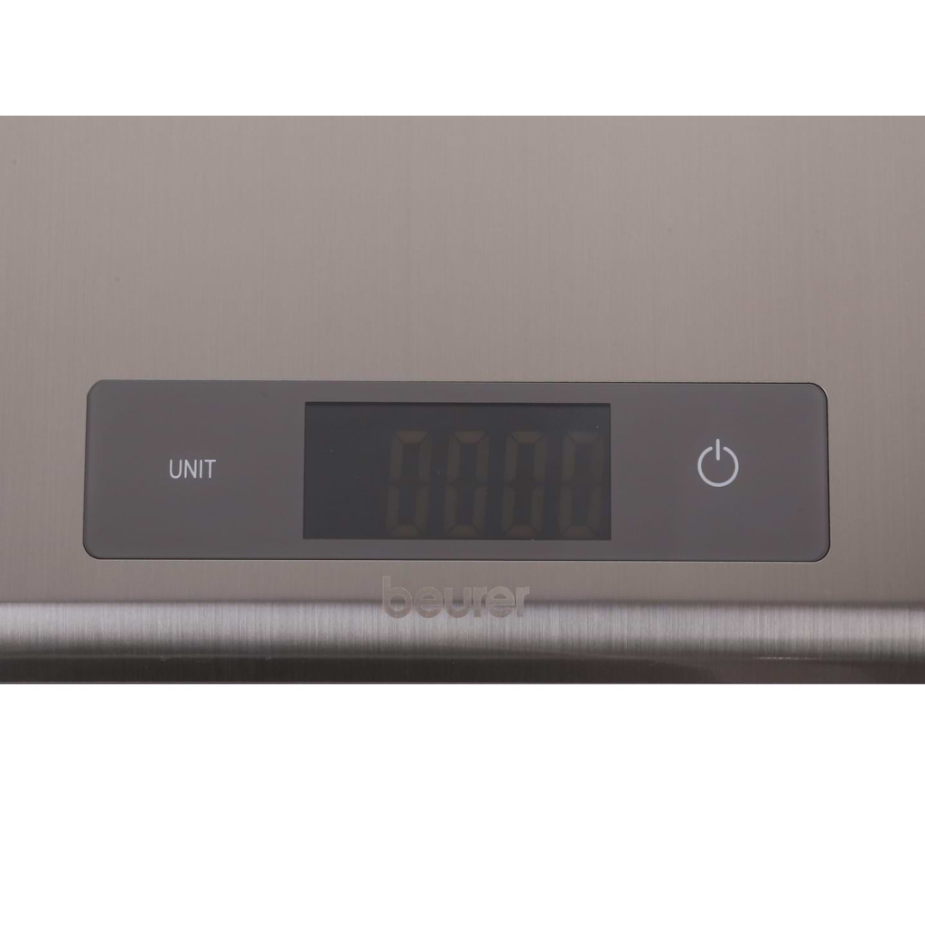 Ваги кухонні Beurer KS 51 - зображення 2