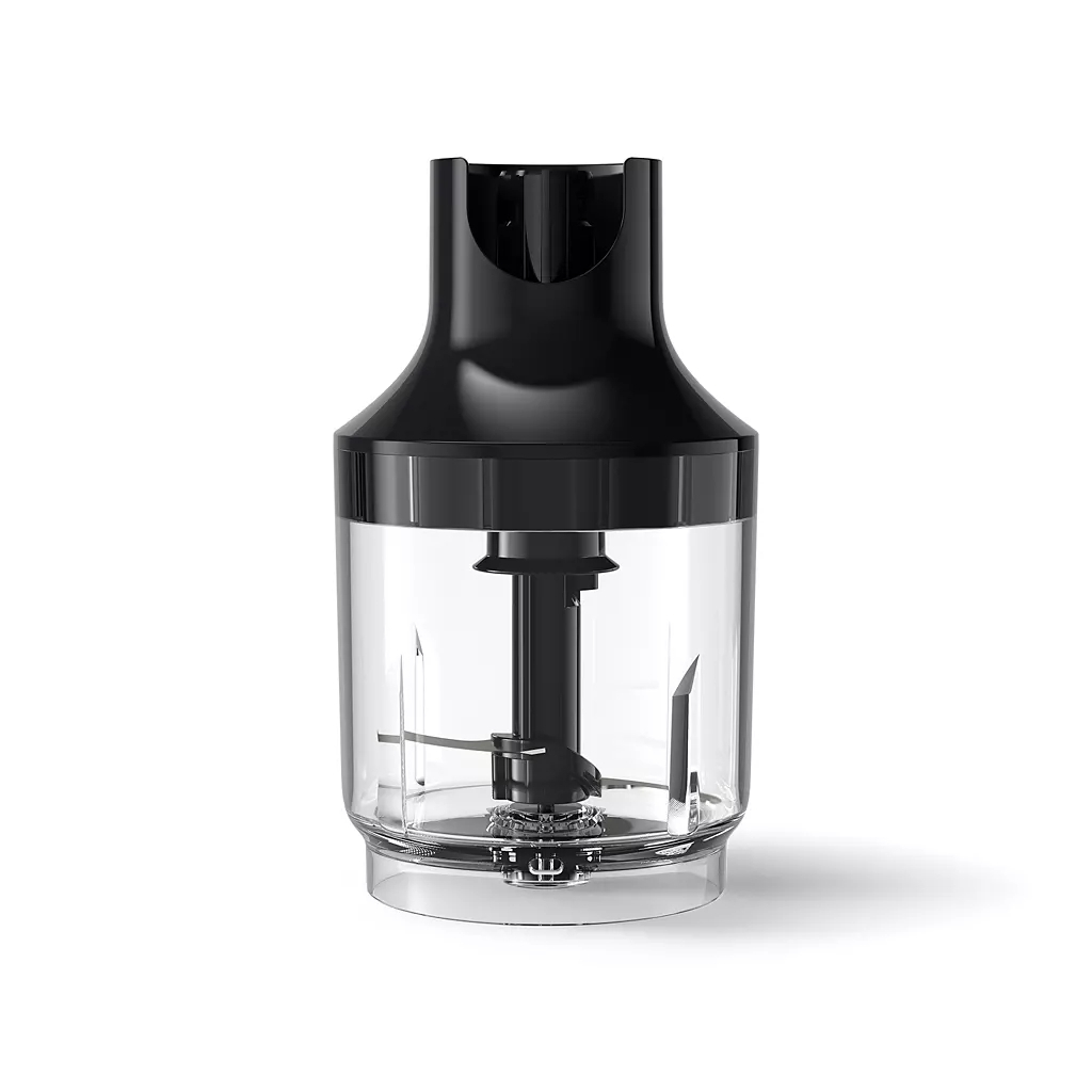 Блендер Philips HR2683/00 - зображення 3