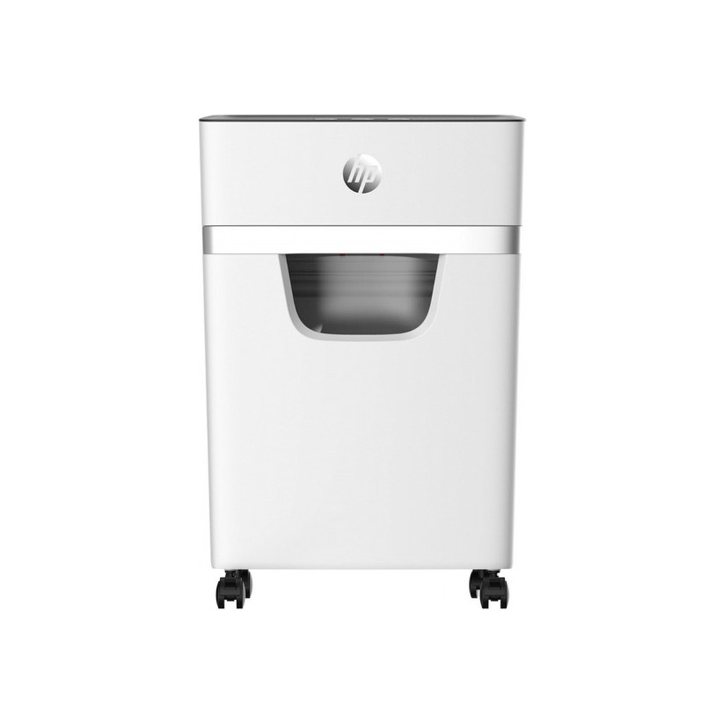 Знищувач документів HP OneShred 15CC (2803) (838085) - зображення 2