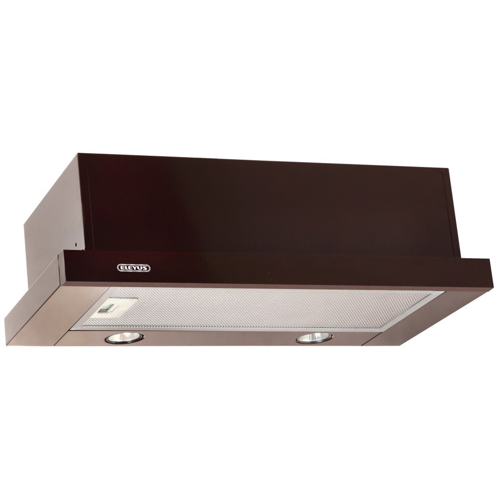 Витяжка кухонна Eleyus Cyclon 700 50 BR - зображення 7