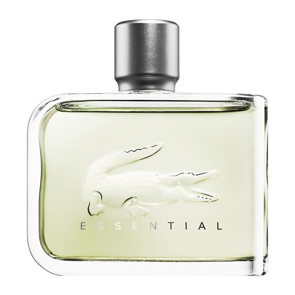 Туалетна вода Lacoste Essential 75 мл (737052483238) - зображення 2