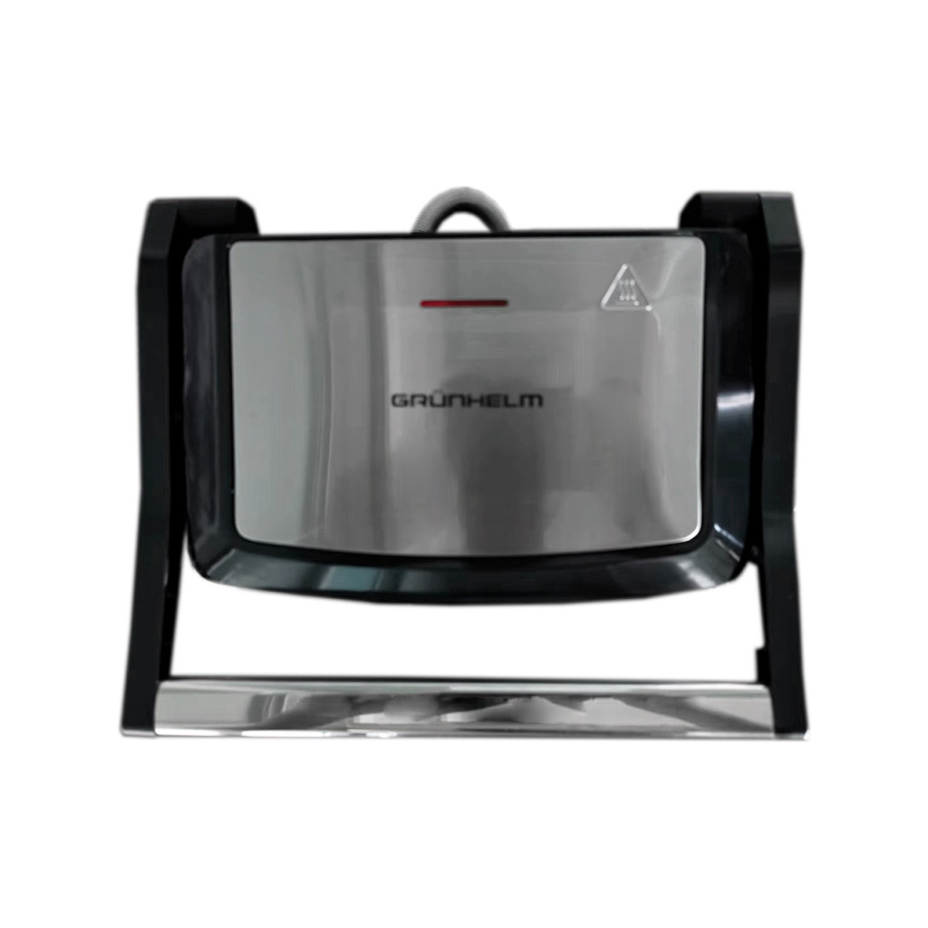 Електрогриль Grunhelm G753 - зображення 2