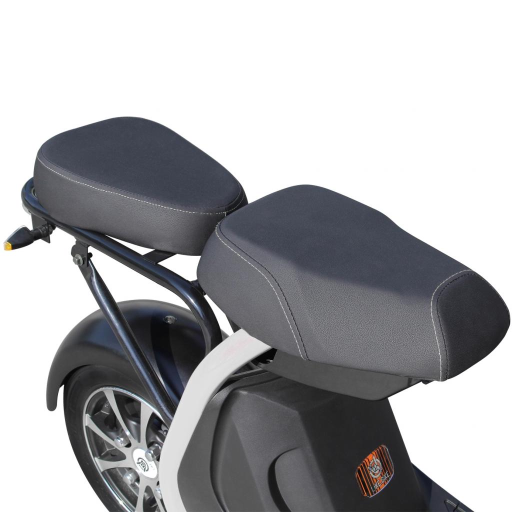 Електроскутер Like.Bike ZERO+ white (2000984710672) - зображення 4