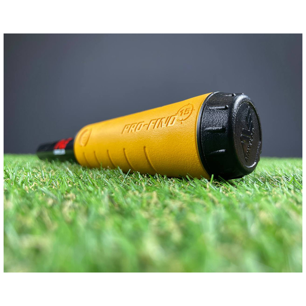 Металошукач Minelab Pro Find 15 - зображення 2