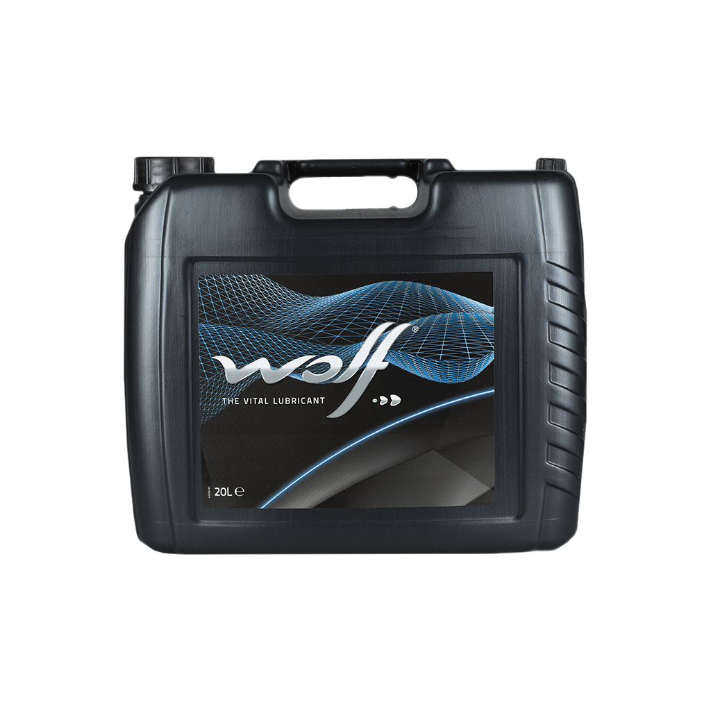Моторна олива Wolf OFFICIALTECH 5W30 UHPD EXTRA 20л (8335655) - зображення 1