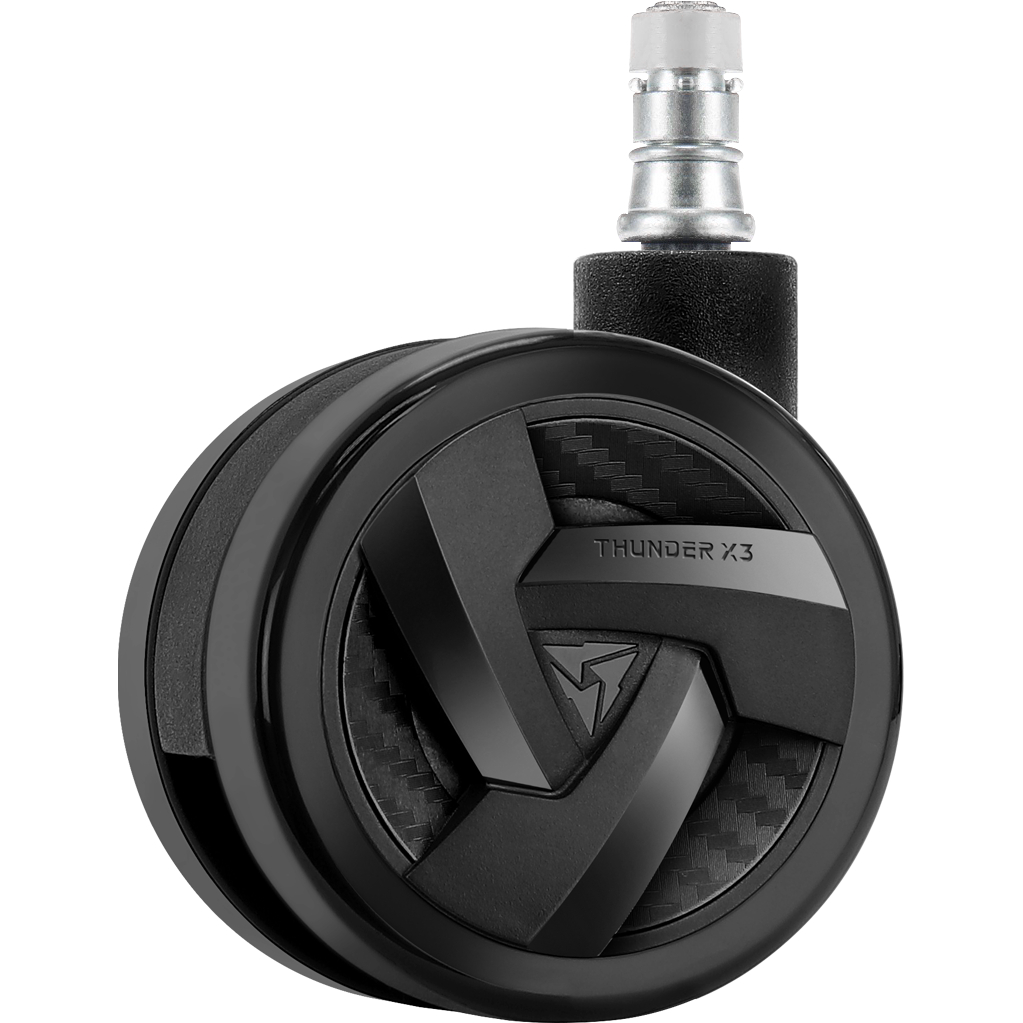 Крісло для геймерів TX3 Core Smart Modern Black (TEGC-2071101.11) - изображение 11