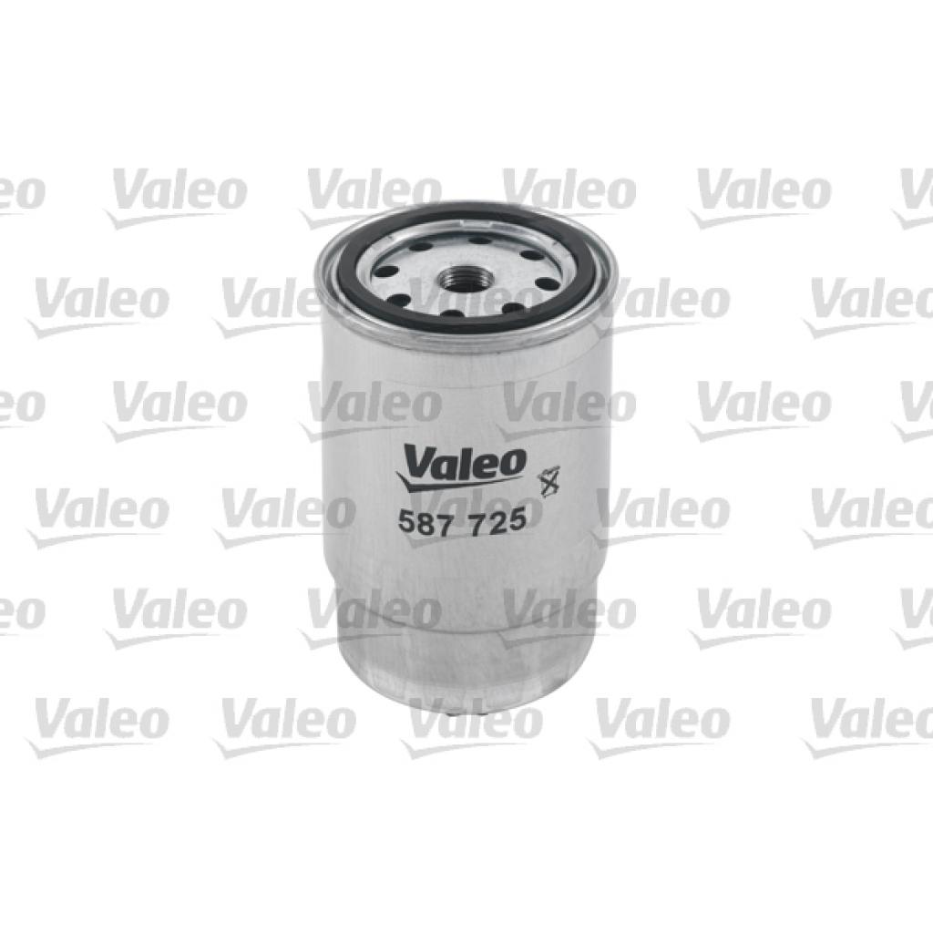 Фільтр паливний Valeo 587725 - зображення 2