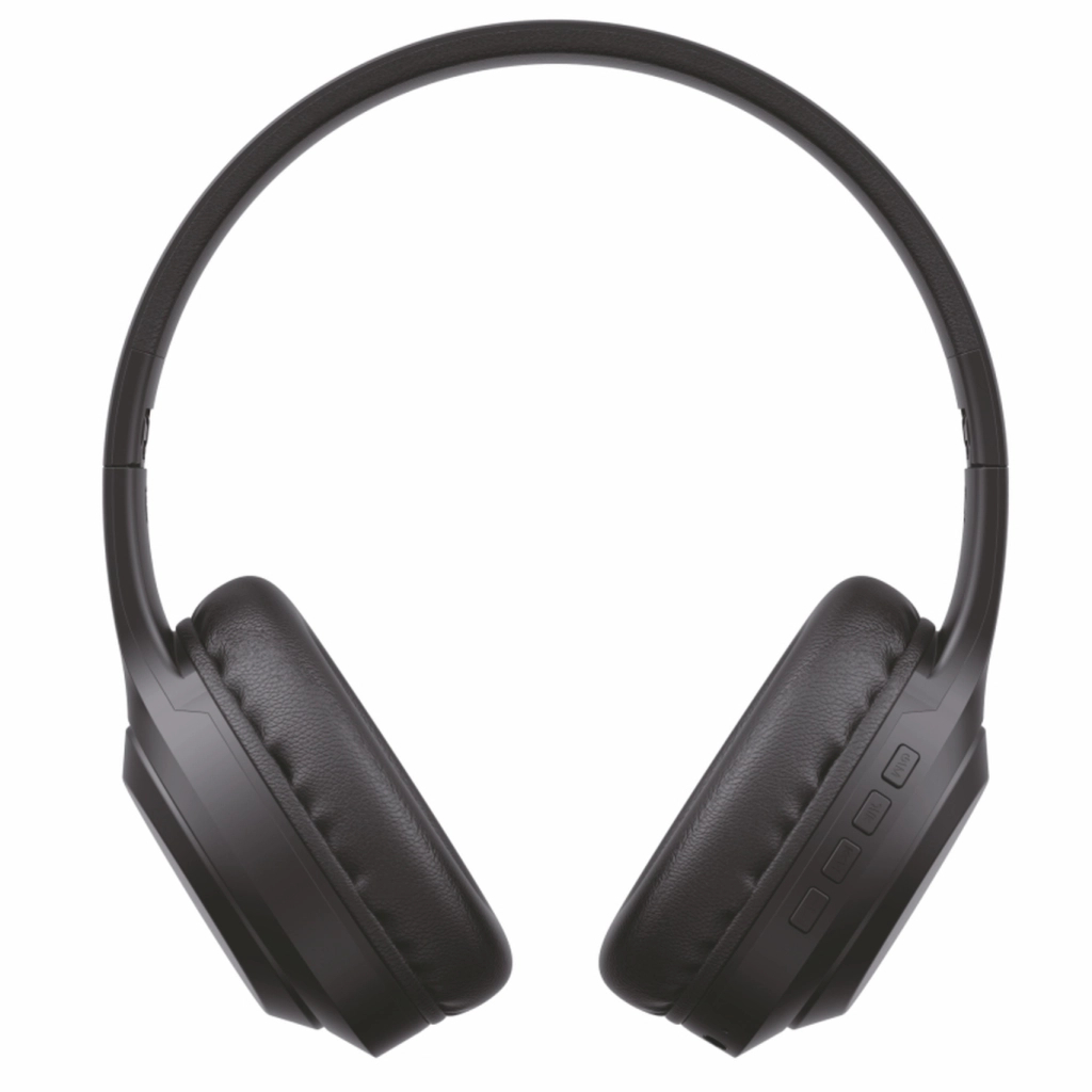 Навушники Havit HV-H628BT Black (6950676215243) - зображення 2