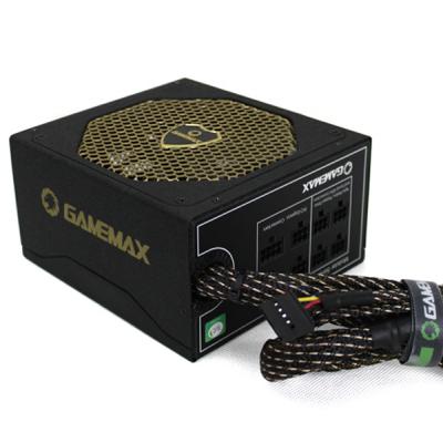 Блок живлення Gamemax 500W (GM-500G) - изображение 4