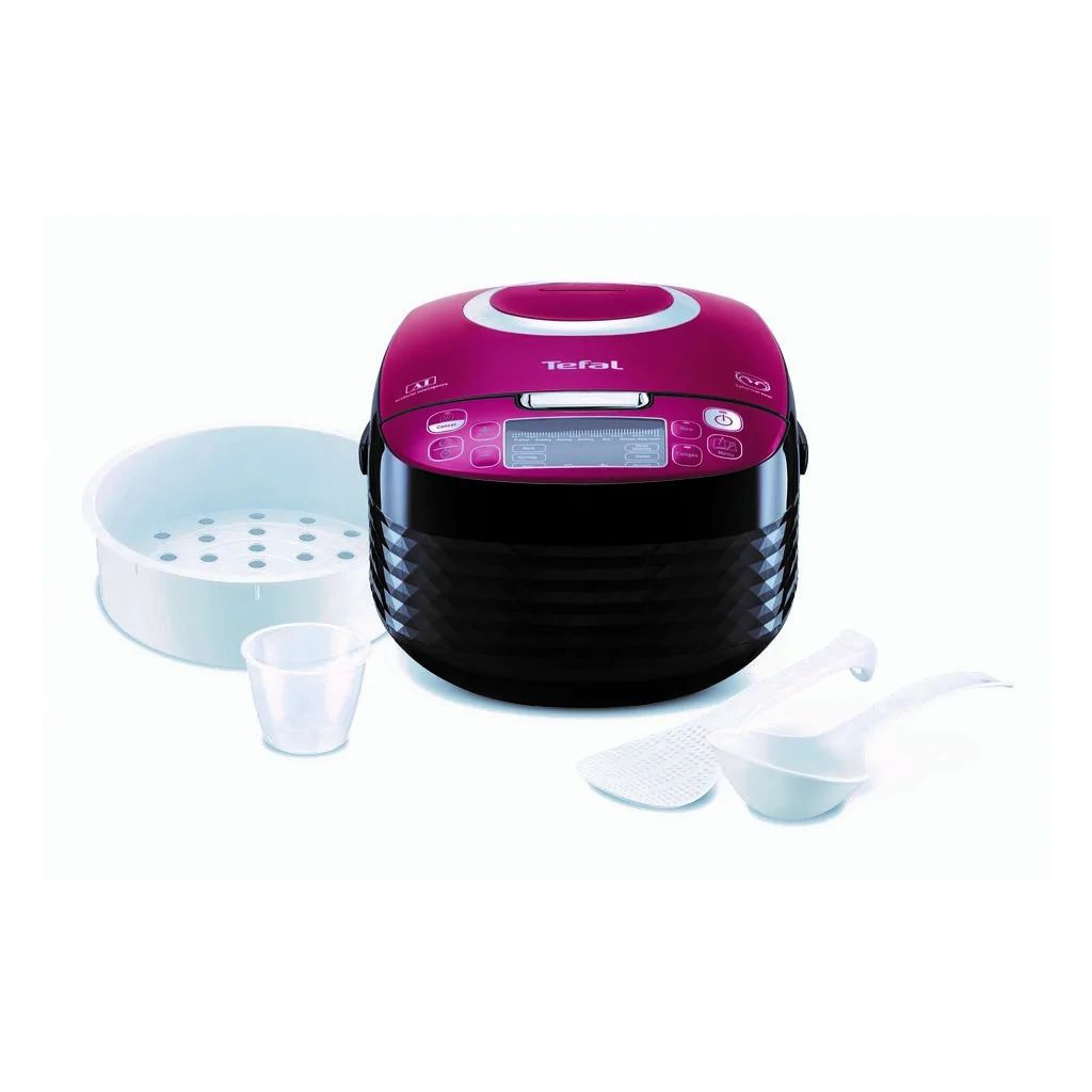 Мультиварка Tefal RK740532 - изображение 5