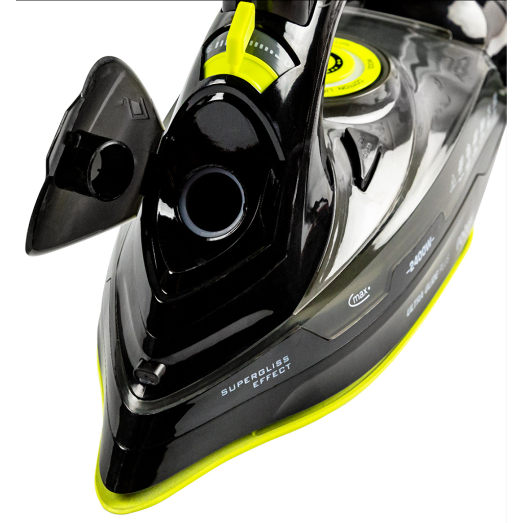 Праска Rotex RIC65-C Ultra Glide Plus - зображення 4