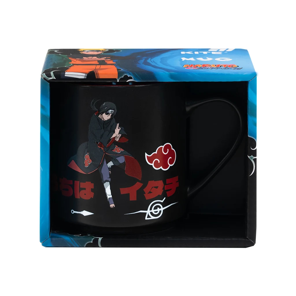 Чашка Kite Naruto 350 мл, NR-2 (NR25-215-2) - зображення 4