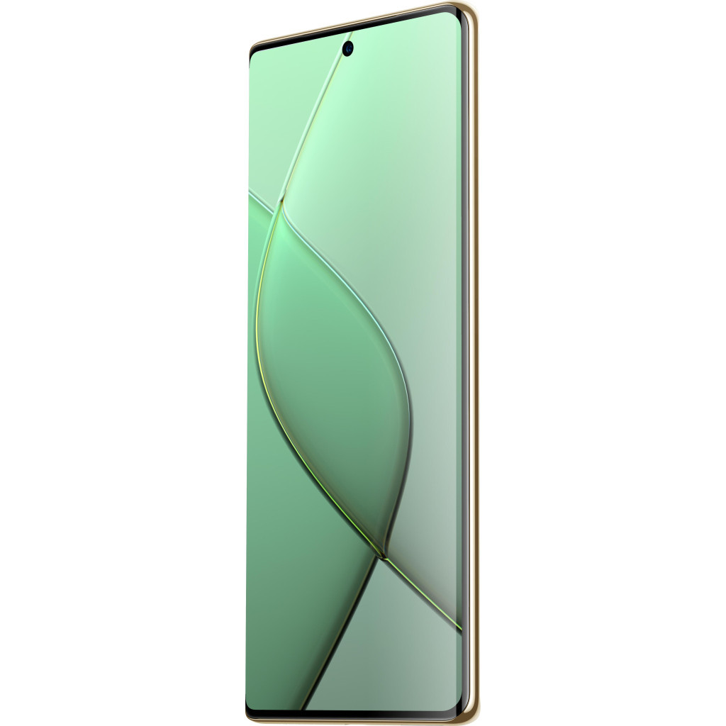 Мобільний телефон Tecno Spark 20 Pro+ 8/256Gb Magic Skin Green (4894947019135) - зображення 8