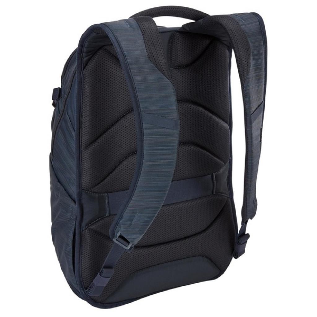 Рюкзак для ноутбука Thule 15.6" Construct 24L CONBP-116 Carbon Blue (3204168) - зображення 2